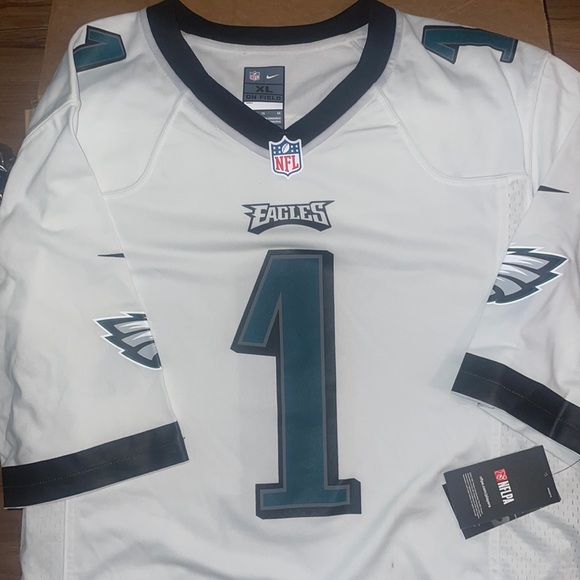 Nike Other - Jalen hurts Jersey